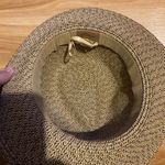 Scala  Natural Tan‎ Woven straw Hat Photo 1