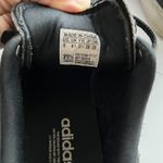 Adidas Originals Stan Smith W Core Black/ Core Black/ FtwWhite Leather Womens 6 Photo 14