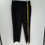 Chico's Zenergy by Black Lightweight Active Pants Photo 8