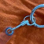 Phone wrist strap Gold Photo 4