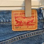 Levi's Levi’s 501 Button Fly Jeans Photo 3