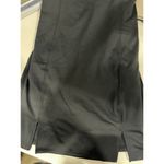 All In Motion Slit active dress in a mini length black Photo 3