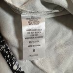 Romeo + Juliet Couture Crewneck Lace Chiffon Blouse Size Small NEW Lightweight Photo 6