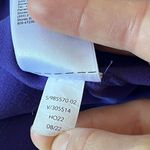 Athleta NWOT Vibrant Purple Glacier Snow Skinny Leg Pants S/985570-02 SIZE 10 Photo 11