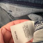 J.Jill Authentic Fit Slim Ankle Jean Plus Size 18 EUC Blue Photo 8