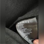 Urban Outfitters  medium black strapless jumpsuit Photo 8