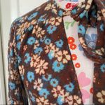 Free People FP Western Wool Top Photo 1