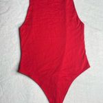 Babaton Aritzia  Contour Tank Bodysuit Size Medium Photo 1
