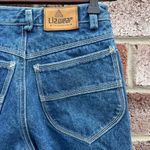 Liz Wear Women's Relaxed Straight Leg Jeans Size 2P Photo 3