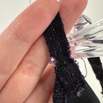 Marilyn Monroe by Warners Purple Metallic T Photo 5