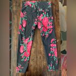 ALBION FIT 2 piece!  Antigua Compression leggings AND Kale Knot crop tank Photo 6