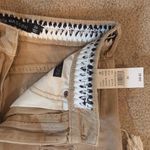 PacSun Embroidered Daisy Dukes Photo 1