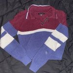 Kendall + Kylie Sweater Top Photo 2