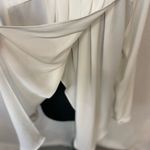 Akira #181  Chicago red label open back Blouse Photo 5