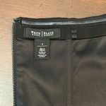 White House | Black Market  Corset Top Black Photo 1