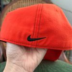 Nike Orange San Francisco Giants Legacy91 DriFit One Size Cap Hat Photo 1