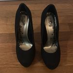 Brash Black pumps Photo 1