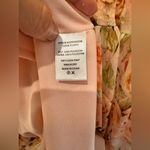 ASTR The Label Coral Floral Fritillaria Maxi Dress SZ Small Boho Wedding Guest Photo 10