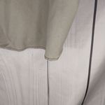 Quince  Camp Tencel Olive Green Button-Up Shirt Photo 6