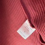 Mittoshop Burgundy Babydoll Cami Top Photo 3