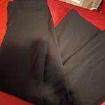 XOXO Like new black flared pants Photo 12