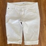 Hudson Jeans Women’s  Capri sz 29 Photo 0