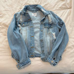 Love Tree Jean jacket  Photo 0