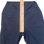 Spyder  Active black leggings w/ side pockets Photo 3