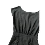 Alythea  | womens black mini dress Photo 3