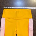 Fabletics On-The-Go Powerhold High Waisted Capri Legging Photo 10