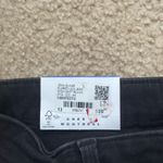 Garage  Flare Jeans Black Photo 1
