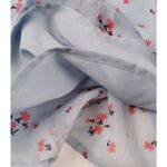 Matching abound/lip slide set S/M Blue Size M Photo 5