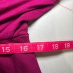 Kiyonna NWT Raspberry Wine Sz 1 1X Off Photo 8