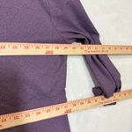 Tehama Outdoor Medium Purple Heather Stretch Dress Yoga Golf Active Sport Casual Photo 7