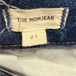 Madewell  Mom Jeans with Vintage Wash Photo 9