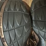 Ariat  Brown Mary Jane Flats for Women Photo 4