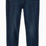 Liverpool  Los Angeles Abby Skinny Jeans – Size 10 Photo 0