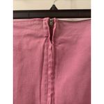 Wild Fable Women's Plus Lavender Purple Denim Mini Skirt Size 24 Photo 8