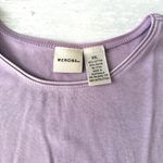Merona  XXL Women’s Lavender Purple Tank Top Sleeveless Shirt 2XL XX Large Photo 1