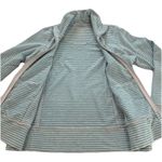 LL Bean Ultrasoft Sweats Stripes Full Photo 6