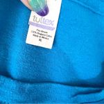 Tultex Chess “Weapons of Choice” Electric Blue Graphic T-Shirt Size XL Photo 3