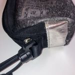 PINK - Victoria's Secret Pink Cosmetic Bag Preloved like new condition with metallic lettering Photo 2