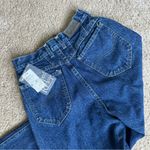 Lee NWT Vintage Relaxed Rider Blue Jeans Photo 3