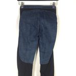 Helmut Lang  Jeggings Mixed Media 24 Photo 6