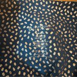 Buffbunny Collection Buffbunny Rosa Legging in Teal Blue Bossy Print Photo 4