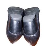 Clarks Everyday Active Air Mary Jane Chunky Heel Rubber sole pumps shoes size 7 Photo 6