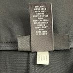 Lane Bryant Wide Leg Dress Pants Women's Size 16 LONG Black Pockets High Rise Photo 8