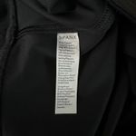 Spanx  Faux Leather Leggings Womens M Black High Rise Slim Shaping‎ Streetwear Photo 7