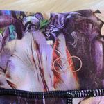 Calia by Carrie Underwood Floral Capri Leggings Photo 6