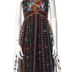 Red Valentino Nwt  love celebration dress Photo 13